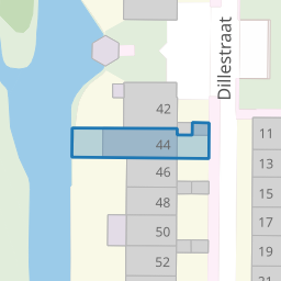 Perceel HLM02-Q-1819
