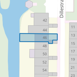 Perceel HLM02-Q-1820