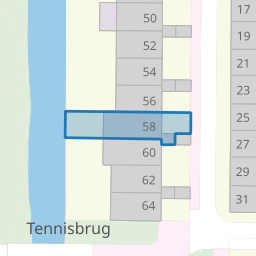 Perceel HLM02-Q-1826