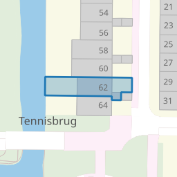 Perceel HLM02-Q-1828