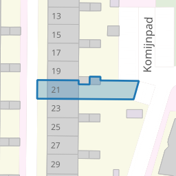 Perceel HLM02-Q-1835