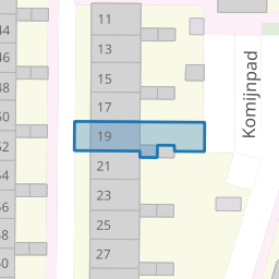 Perceel HLM02-Q-1836