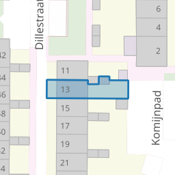 Perceel HLM02-Q-1839