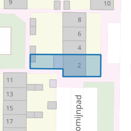 Perceel HLM02-Q-1841