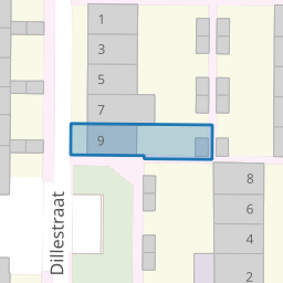 Perceel HLM02-Q-1845