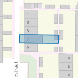 Perceel HLM02-Q-1846