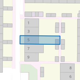 Perceel HLM02-Q-1847