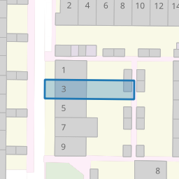 Perceel HLM02-Q-1848