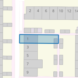 Perceel HLM02-Q-1849