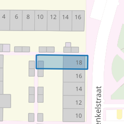 Perceel HLM02-Q-1850