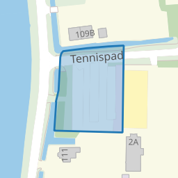 Perceel HLM02-Q-1860