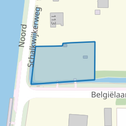 Perceel HLM02-Q-1863