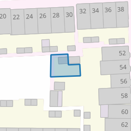 Perceel HLM02-Q-1867