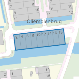 Perceel HLM02-Q-1868