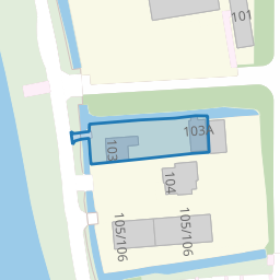 Perceel HLM02-Q-1874