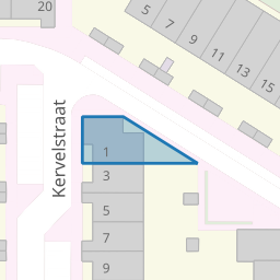 Perceel HLM02-Q-1879