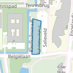 Perceel HLM02-Q-1881