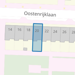 Perceel HLM02-Q-1890