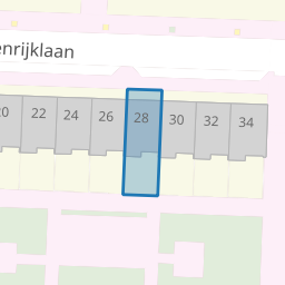Perceel HLM02-Q-1894