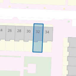 Perceel HLM02-Q-1896