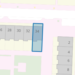 Perceel HLM02-Q-1897