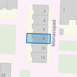 Perceel HLM02-Q-1901