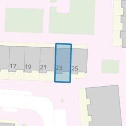 Perceel HLM02-Q-1905