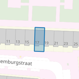 Perceel HLM02-Q-1908