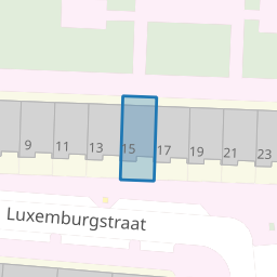 Perceel HLM02-Q-1909