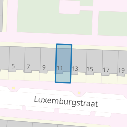 Perceel HLM02-Q-1911