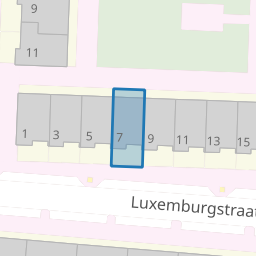 Perceel HLM02-Q-1913