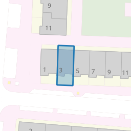 Perceel HLM02-Q-1915