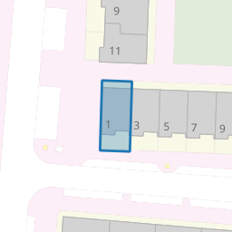 Perceel HLM02-Q-1916