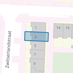 Perceel HLM02-Q-1921