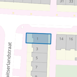 Perceel HLM02-Q-1922