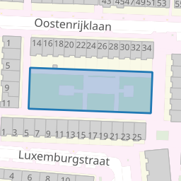 Perceel HLM02-Q-1923
