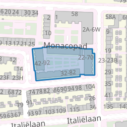 Perceel HLM02-Q-1924