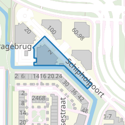 Perceel HLM02-Q-1930