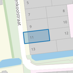 Perceel HLM02-Q-1937