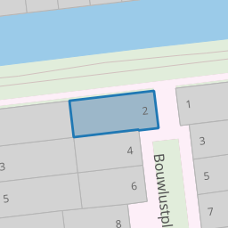 Perceel HLM02-Q-1939