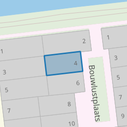 Perceel HLM02-Q-1940