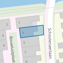 Perceel HLM02-Q-1947