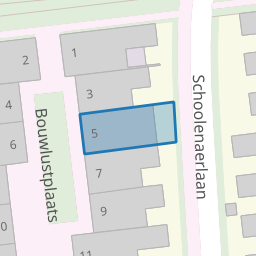 Perceel HLM02-Q-1948