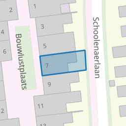 Perceel HLM02-Q-1949
