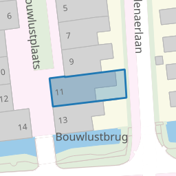 Perceel HLM02-Q-1951