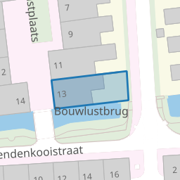 Perceel HLM02-Q-1952