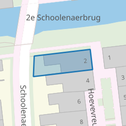 Perceel HLM02-Q-1953