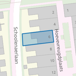 Perceel HLM02-Q-1955