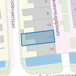 Perceel HLM02-Q-1958