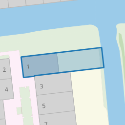 Perceel HLM02-Q-1960